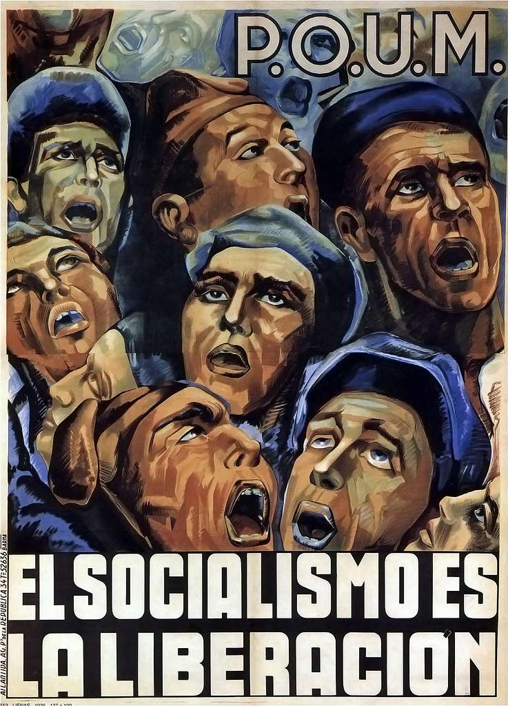 O que é socialismo e comunismo?