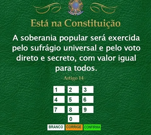 Como funciona a participação popular na política através de plebiscitos, referendos e iniciativas populares?