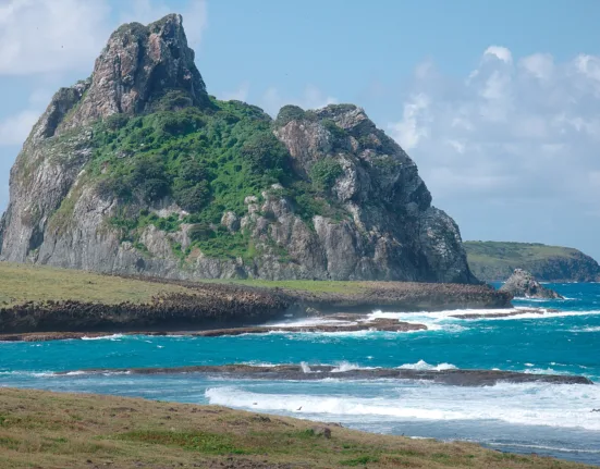 Quais as ilhas paradisíacas do Pacífico?