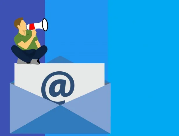 Como funciona o email marketing para marketing digital?
