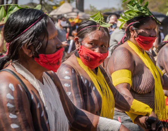 Como funciona a representação política das mulheres, dos negros, dos indígenas, dos LGBTs e de outros grupos minoritários?