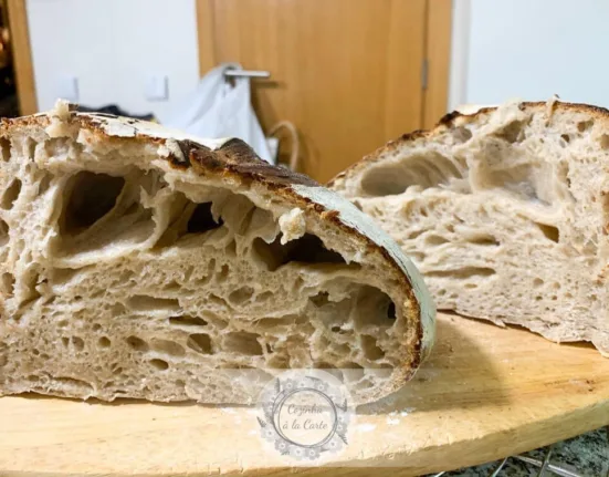 Como funciona a fermentação do pão?