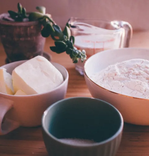 macarrão não tem lactose