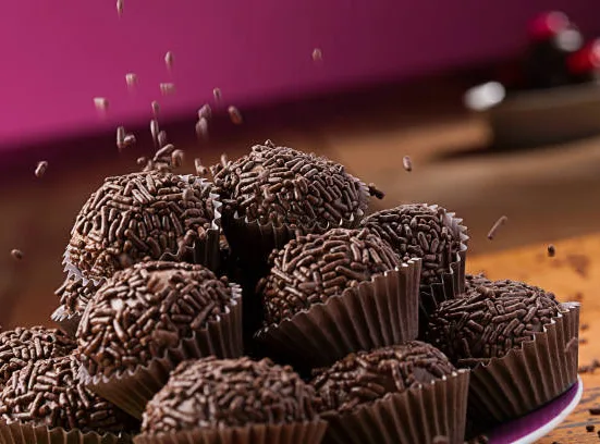 melhor leite condensado para fazer brigadeiro